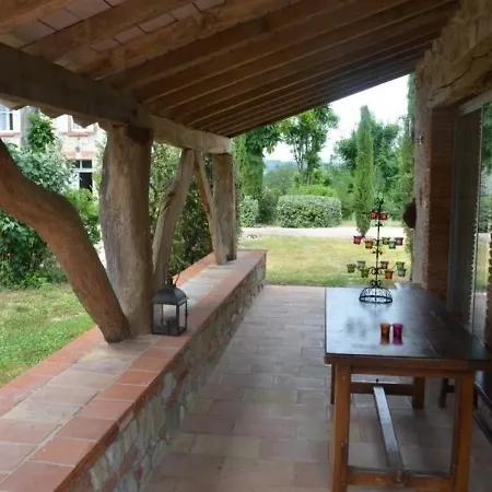 House La Maison D'amis Holiday home Lavaur (Tarn)