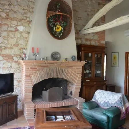 House La Maison D'amis Holiday home *
