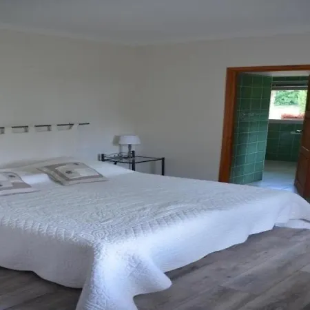 House La Maison D'amis Holiday home