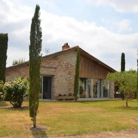 House La Maison D'amis