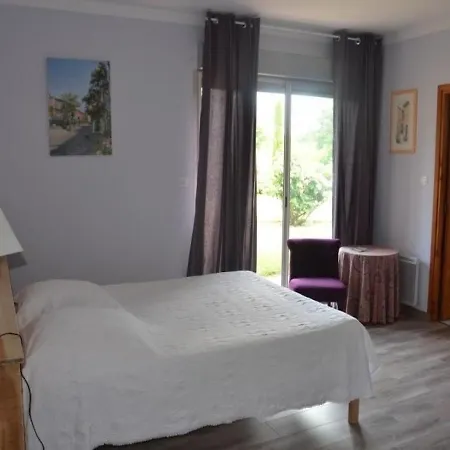 Holiday home House La Maison D'amis Lavaur (Tarn)