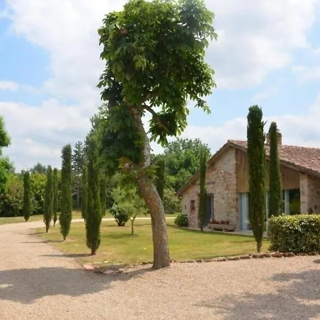 Holiday home House La Maison D'amis Lavaur (Tarn)